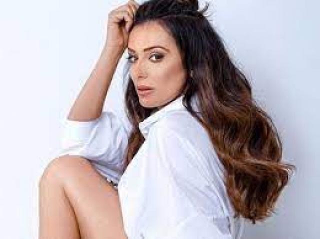 انجي المقدم