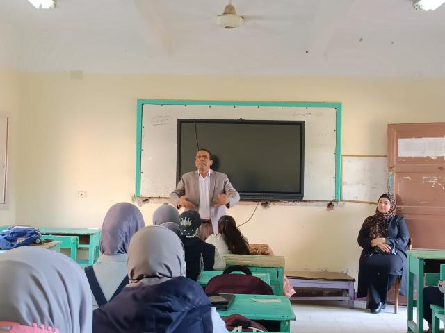 جانب من الندوة