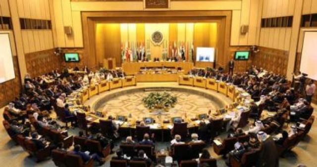  جامعة الدول العربية