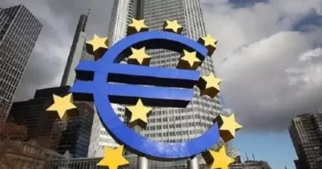 المركزى الأوروبى يبقى على أسعار الفائدة دون تغيير عند 4.25%