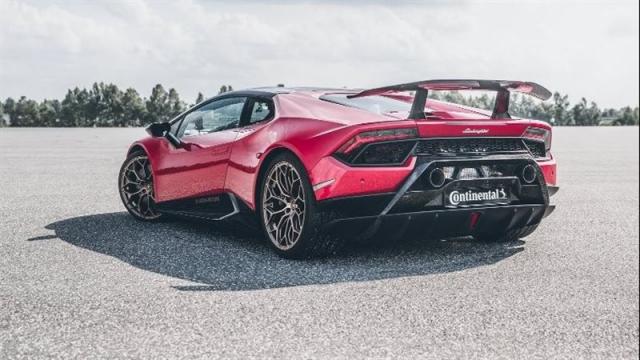 لامبورجيني