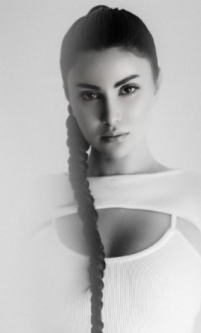 هدى الأتربي 