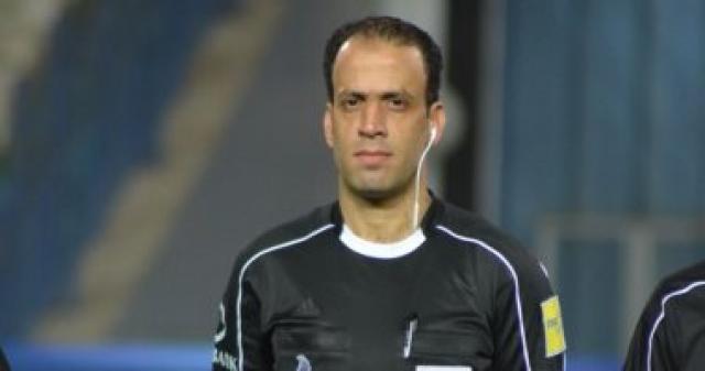 محمد الحنفى