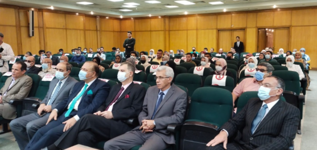 جامعة الزقازيق