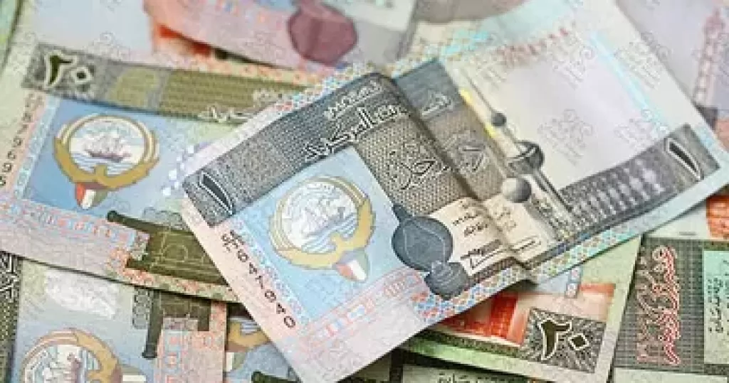 سعر الدينار الكويتى اليوم الأربعاء 17-7-2024 فى البنوك المصرية