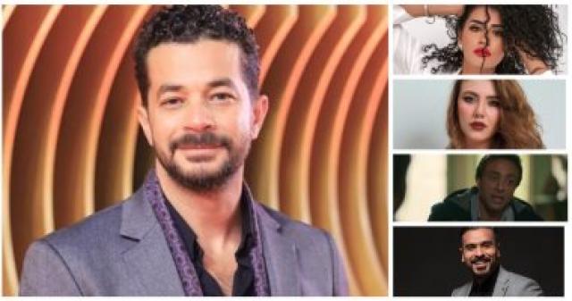 ابطال حدوتة غرام بانتظام