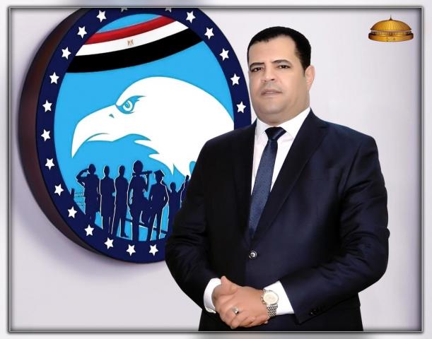 النائب مصطفى الكحيلي