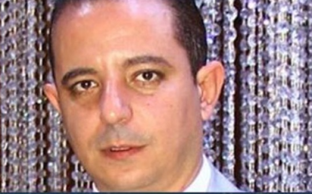 هيثم طوالة 