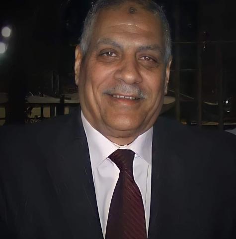 عبد الرحمن يوسف يتقدم في سباق انتخابات رئاسة نادي القاهرة