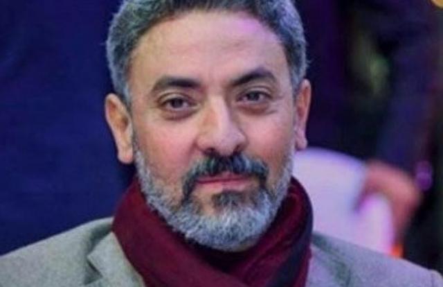 فتحى عبد الوهاب