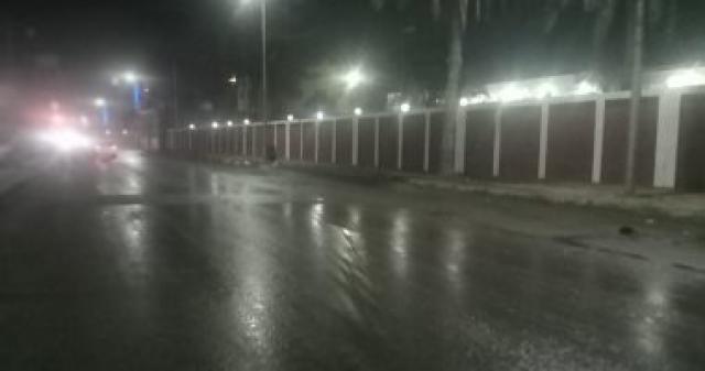 محافظ القاهرة يعلن تعطيل الدراسة غدًا الأحد نظرًا لسوء الأحوال الجوية