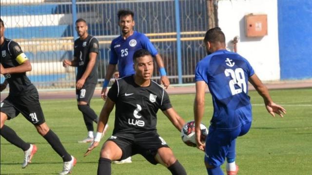 دوري القسم الثاني