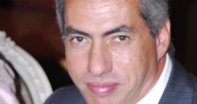 عمرو السنباطى