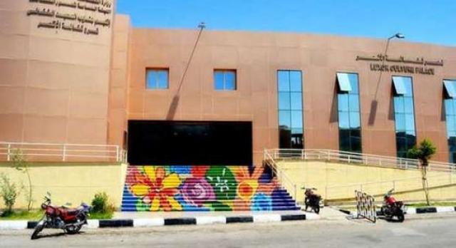 «مصر هبة النيل» محاضرة في قصر ثقافة المحاميد بالأقصر