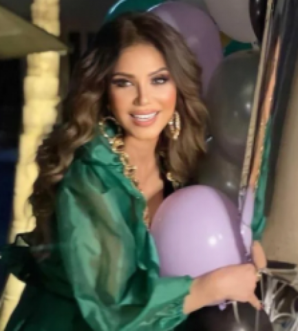 إيناس عز الدين