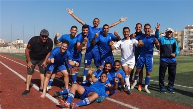 كفر الشيخ والدقهلية يصعدان لدور الـ 8 بالنسخة الخامسة لدوري مراكز الشباب للصم