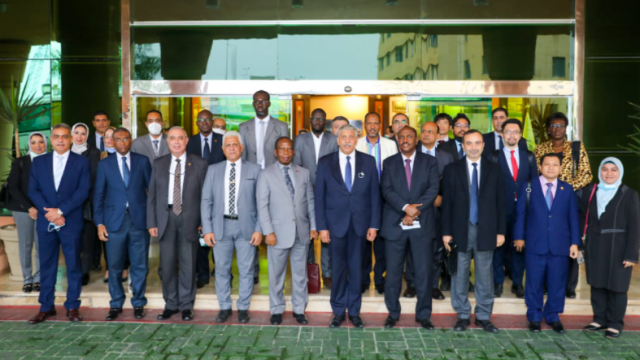 المنظمة البحرية الدولية