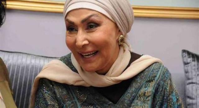 سهير البابلى