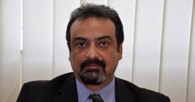 الدكتور حسام عبدالغفار