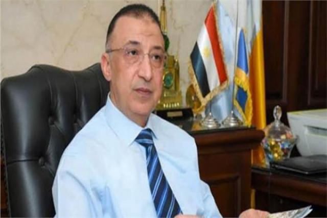 محافظ الإسكندرية: مواجهة التعديات على أملاك الدولة تحظى بأولوية قصوى