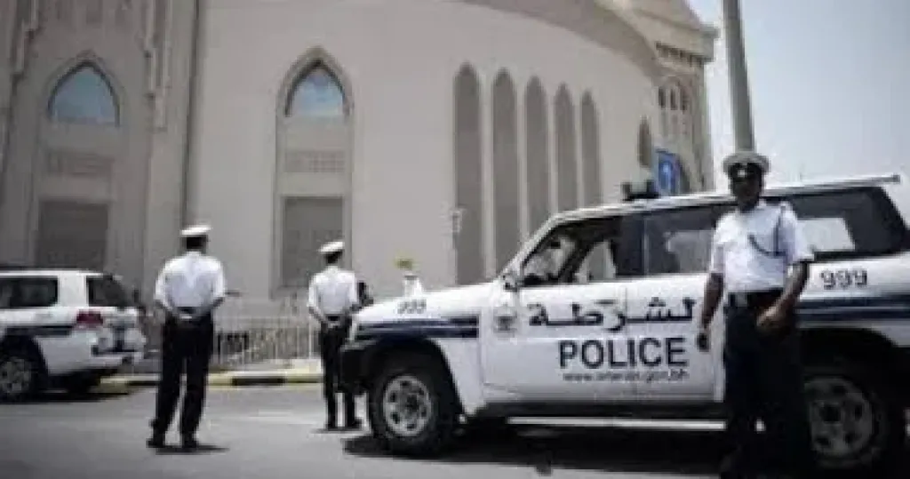 البحرين: القبض على أشخاص تورطوا في ارتكاب مخالفات جسيمة تمس أمن المجتمع