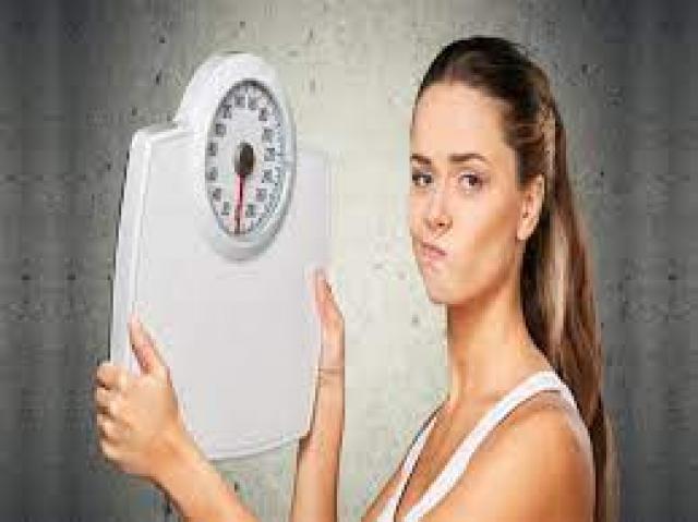 أخطاء شائعة برحلة إنقاص الوزن