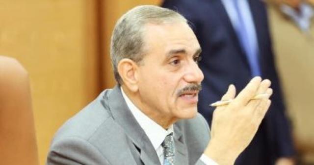 محافظ كفر الشيخ يصدر حركة تنقلات داخلية لنواب رئيس مركز ومدينة بلطيم