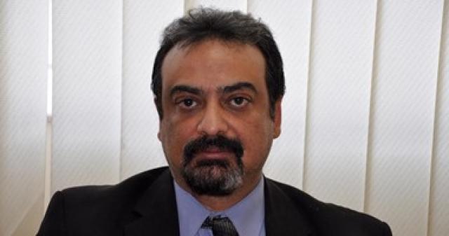 الدكتور حسام عبد الغفار 