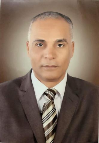جميل قطب يترشح لوكالة نقابة المهن الزراعيه