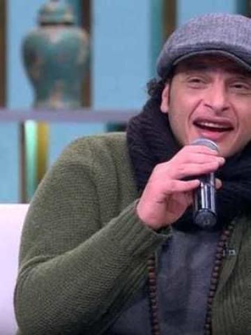 المطرب وائل الفشني