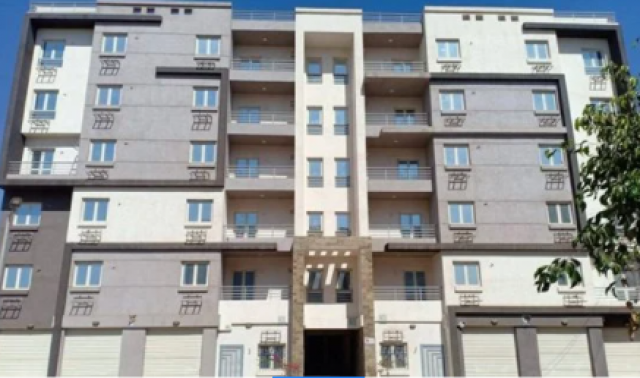 وحدات دار مصر