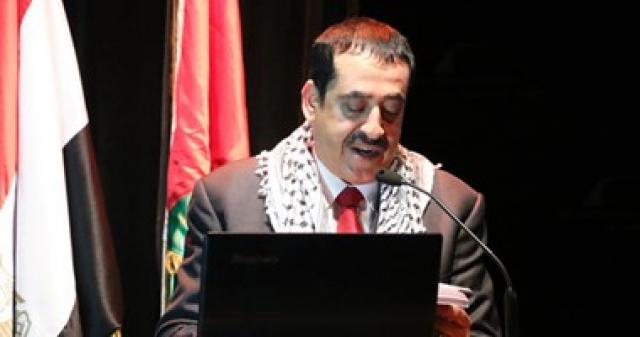 الاثنين.. قنصلية فلسطين بالإسكندرية تحتفل باليوم العالمى للتضامن مع الفلسطينيين
