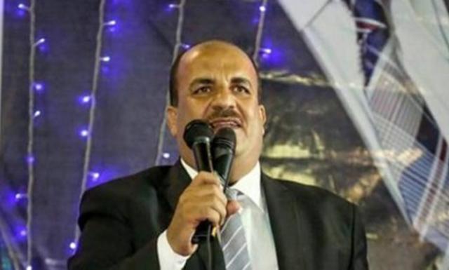 محمد عبدالحميد : احتفالية كشف النقاب عن طريق الكباش اسعدت البيوت المصرية
