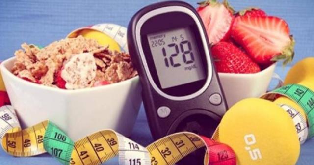  نصائح مجربة لإنقاص الوزن للمصابين بمرض السكرى