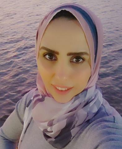 إيمان حمدي