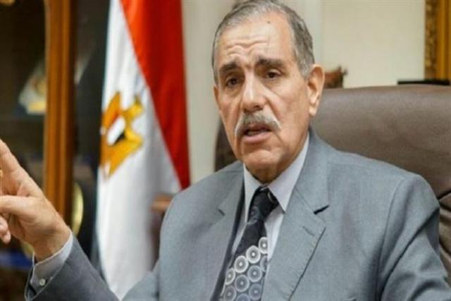 غدًا.. محافظ كفر الشيخ يستقبل وزير التنمية المحلية ومدير أكاديمية التدريب