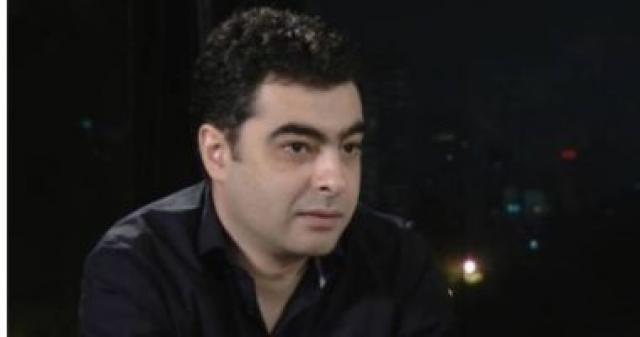 الموسيقار هشام نزيه