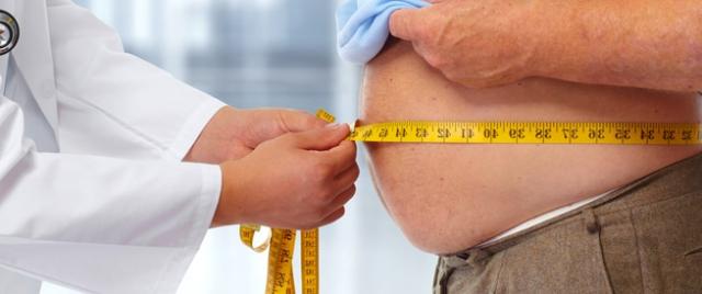  أضرار زيادة الوزن وطريقة العلاج