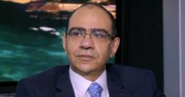 الدكتور حسام حسنى رئيس اللجنة العلمية لمكافحة فيروس كورونا