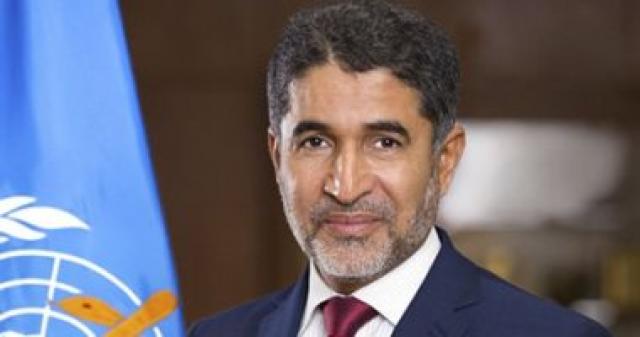 الدكتور أحمد المنظرى