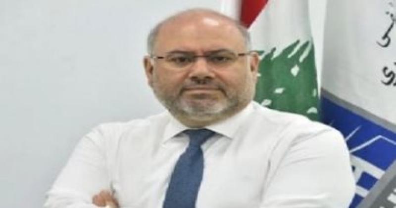 وزير الصحة اللبنانى