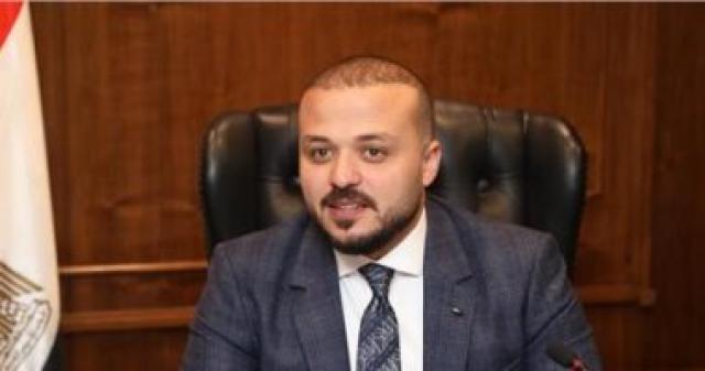 محمد جمال الجارحي