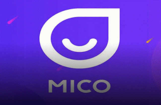 منصة الترفيه MICO