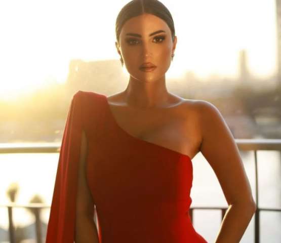  هدى الأتربي 