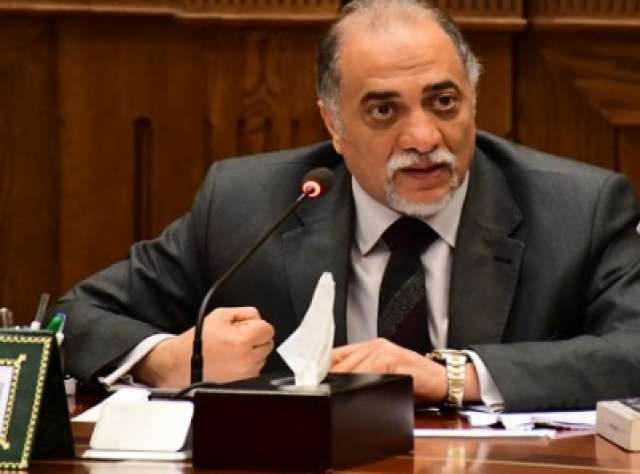 «تضامن النواب» توافق على مشروع قانون إنشاء صندوق «قادرون باختلاف» لرعاية الأشخاص ذوي الهمم