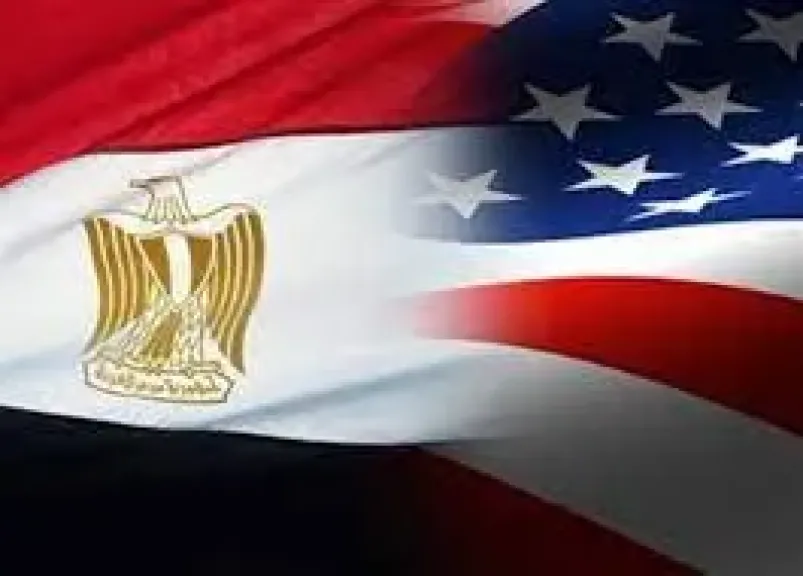 انعقاد جولة الحوار الاستراتيجي بين مصر والولايات المتحدة الأمريكية غدًا انعقاد جولة الحوار الاستراتيجي بين مصر والولايات المتحدة الأمريكية غدًا