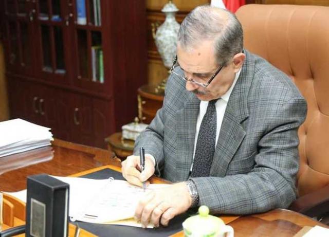 محافظ كفر الشيخ يصدر حركة تنقلات داخلية لرؤساء الوحدات المحلية .. تعرف عليها