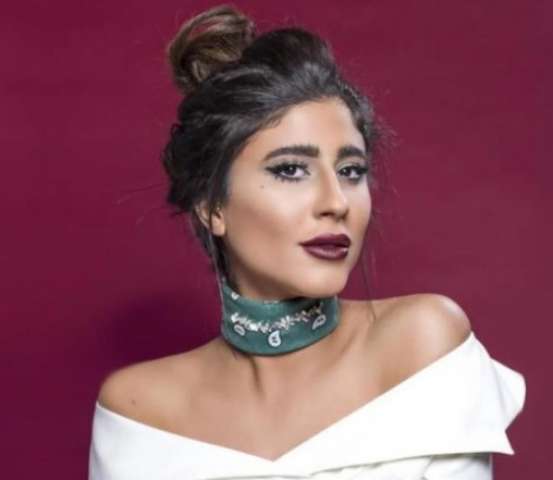 ليلى عبد الله