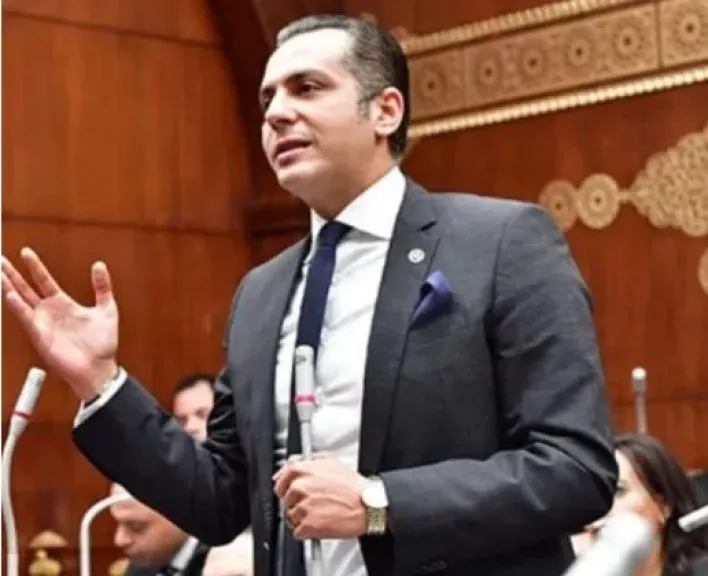 زعيم الأغلبية: مشروع قانون جهاز مستقبل مصر خرج من اللجنة مختلفًا تمامًا بعد تعديلات النواب ويحقق التوازن بين الاستثمار والرقابة