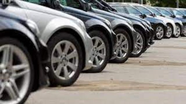 انخفاض مبيعات السيارات الأوروبية بالسوق المصري